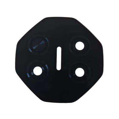Camera Lens For Doogee Fire 3 Pro Black By - Maxbhi Com