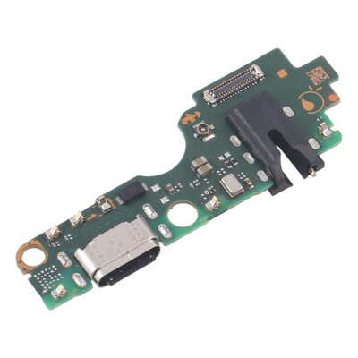 Charging Connector Flex Pcb Board For Infinix Hot 60i 4g By - Maxbhi Com