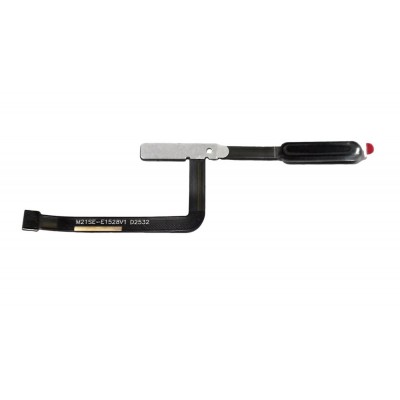 Fingerprint Sensor Flex Cable For Doogee Fire 3 Pro Green By - Maxbhi Com