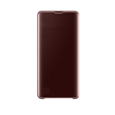 Flip Cover For Honor Magic V5 Brown By - Maxbhi Com