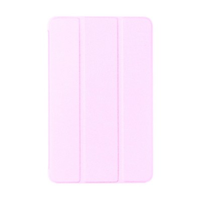 Flip Cover For Vivo Pad5 Pink By - Maxbhi Com