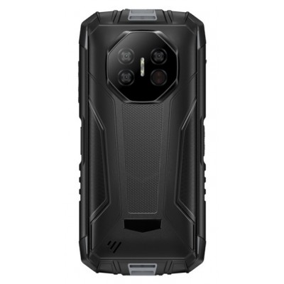 Full Body Housing For Doogee Fire 3 Pro Grey - Maxbhi Com
