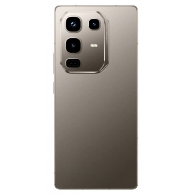 Full Body Housing For Infinix Note 50 Pro 4g Grey - Maxbhi Com