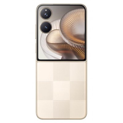 Full Body Housing For Xiaomi Mix Flip 2 Gold - Maxbhi Com