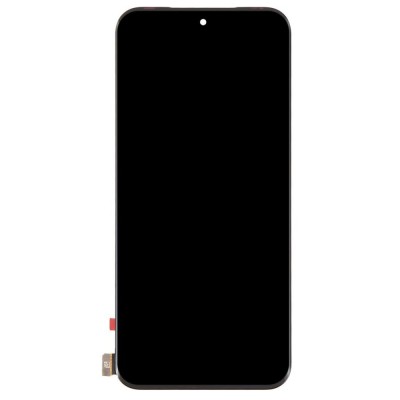 Lcd Screen For Infinix Hot 60i 4g Replacement Display By - Maxbhi Com