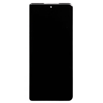 Lcd With Touch Screen For Honor Magic V5 Brown By - Maxbhi Com