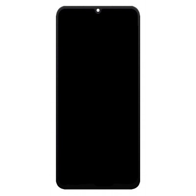 Lcd With Touch Screen For Htc Wildfire E4 Plus White By - Maxbhi Com