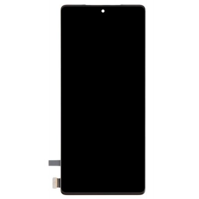 Lcd With Touch Screen For Infinix Note 50 Pro 4g Purple By - Maxbhi Com