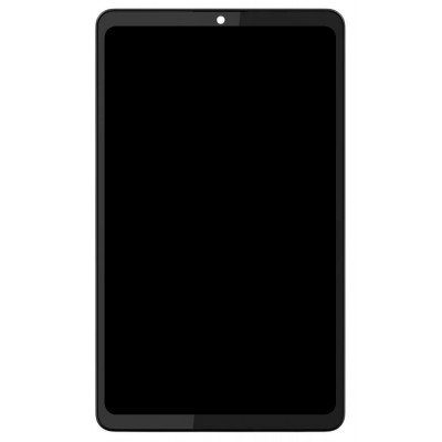 Lcd With Touch Screen For Lenovo Tab One White By - Maxbhi Com