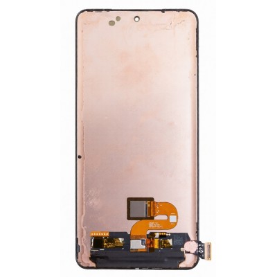 Lcd With Touch Screen For Realme Gt7 Pro Racing Blue By - Maxbhi Com