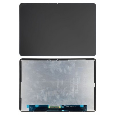 Lcd With Touch Screen For Vivo Pad5 Black By - Maxbhi Com