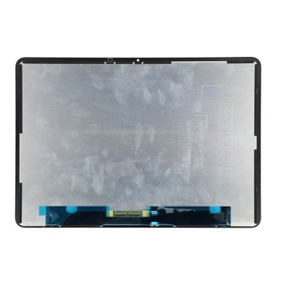 Lcd With Touch Screen For Vivo Pad5 Grey By - Maxbhi Com