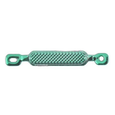 Power Button Outer For Infinix Hot 60i 4g Green By - Maxbhi Com