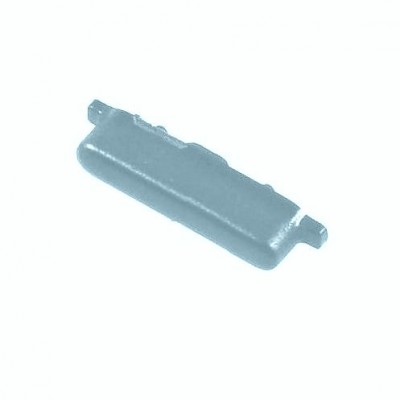 Power Button Outer For Vivo Pad5 Blue By - Maxbhi Com