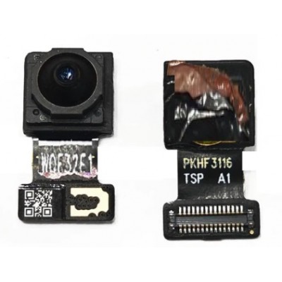 Replacement Front Camera For Infinix Note 50 Pro 4g Selfie Camera By - Maxbhi Com