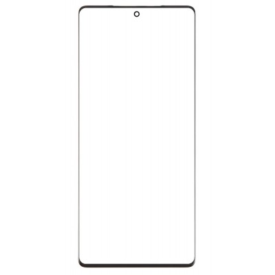 Touch Screen Digitizer For Infinix Note 50 Pro 4g White By - Maxbhi Com