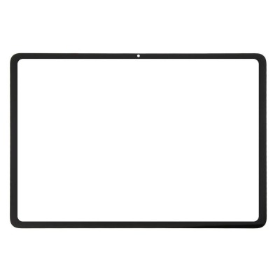Touch Screen Digitizer For Vivo Pad5 Black By - Maxbhi Com