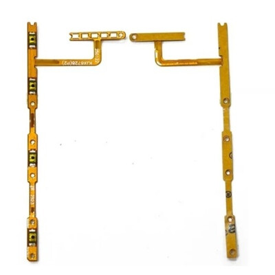 Volume Button Flex Cable For Infinix Hot 60i 4g By - Maxbhi Com