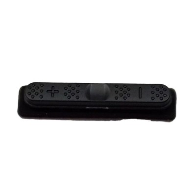 Volume Side Button Outer For Doogee Fire 3 Pro Orange By - Maxbhi Com