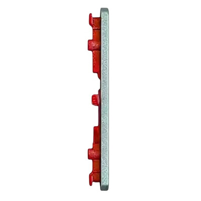 Volume Side Button Outer For Infinix Hot 60i 4g Green By - Maxbhi Com