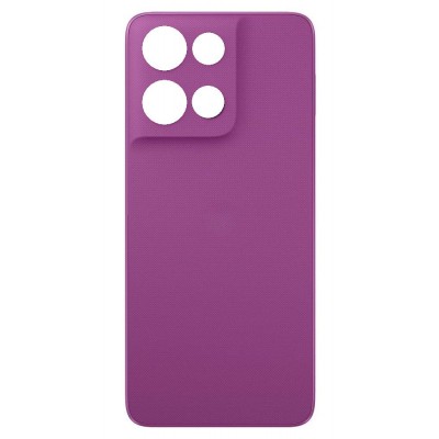 Back Panel Cover For Motorola Moto G 2026 Violet - Maxbhi Com
