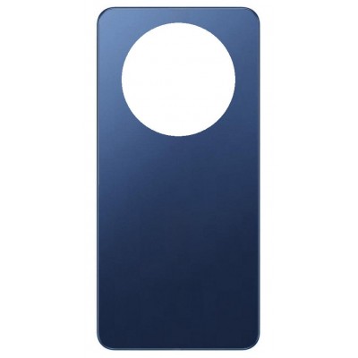 Back Panel Cover For Oppo A6 Gt Blue - Maxbhi Com