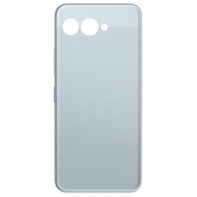 Back Panel Cover For Tmobile T Phone 3 White - Maxbhi Com