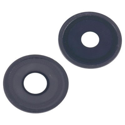 Camera Lens For Xiaomi Poco X7 Pro 5g Green By - Maxbhi Com