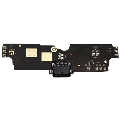 Charging Connector Flex Pcb Board For Blackview Xplore 1 By - Maxbhi Com
