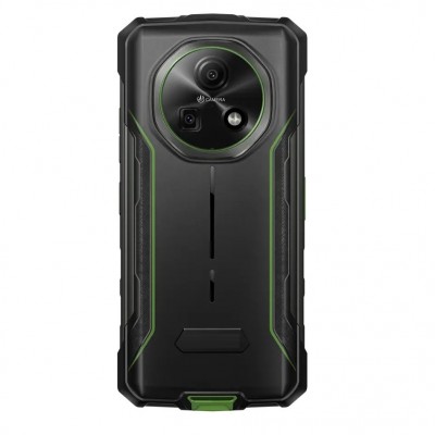 Full Body Housing For Doogee Fire 7 Green - Maxbhi Com