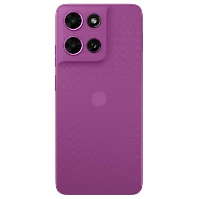 Full Body Housing For Motorola Moto G 2026 Violet - Maxbhi Com