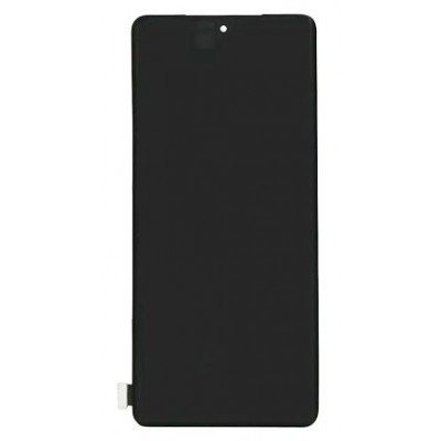 Lcd Screen For Oppo A6 Gt Replacement Display By - Maxbhi Com