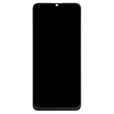 Lcd With Touch Screen For Honor Play10 Black By - Maxbhi Com