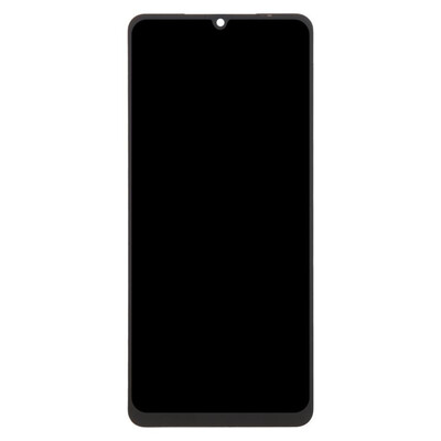 Lcd With Touch Screen For Honor Play10 Purple By - Maxbhi Com