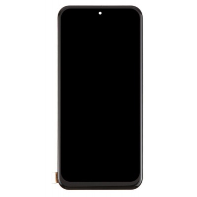 Lcd With Touch Screen For Itel Super 26 Ultra Gold By - Maxbhi Com
