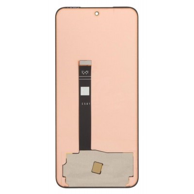 Lcd With Touch Screen For Motorola Edge 60 Neo Light Green By - Maxbhi Com