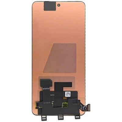 Lcd With Touch Screen For Oneplus Nord Ce 5 5g Black By - Maxbhi Com
