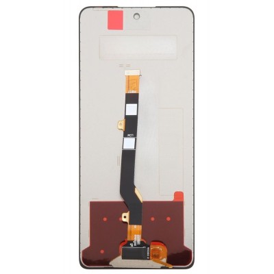Lcd With Touch Screen For Tecno Pova 7 5g Green By - Maxbhi Com
