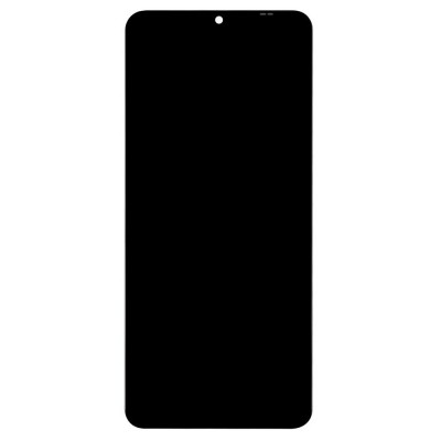 Lcd With Touch Screen For Tmobile T Phone 3 Silver By - Maxbhi Com