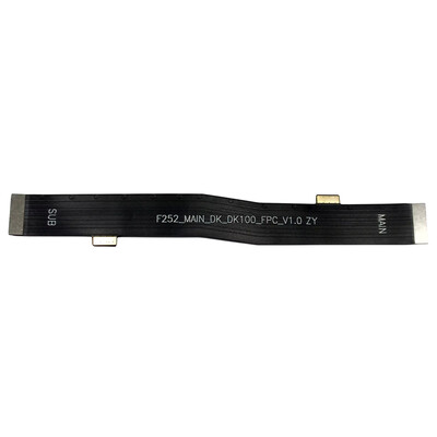 Main Board Flex Cable For Blackview Xplore 1 By - Maxbhi Com