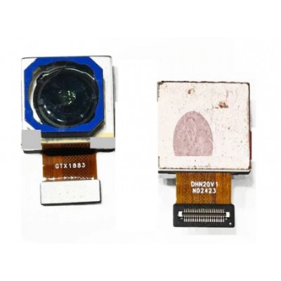 Replacement Front Camera For Motorola Edge 60 Neo Selfie Camera By - Maxbhi Com