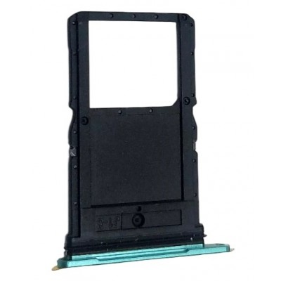 Sim Card Holder Tray For Motorola Razr 60 Green - Maxbhi Com