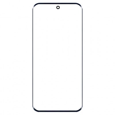 Touch Screen Digitizer For Itel Super 26 Ultra White By - Maxbhi Com