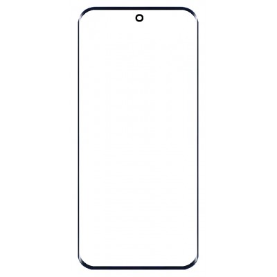 Touch Screen Digitizer For Itel Super 26 Ultra Blue By - Maxbhi Com