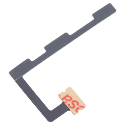 Volume Button Flex Cable For Realme Gt 7 By - Maxbhi Com