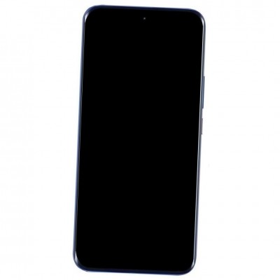 Middle Frame Ring Only for Itel Super 26 Ultra Black