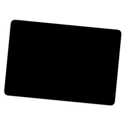 Camera Lens Glass with Frame for Vivo Pad5 Grey