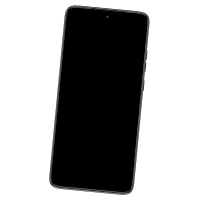 Camera Lens Glass with Frame for Motorola Edge 60 Neo White