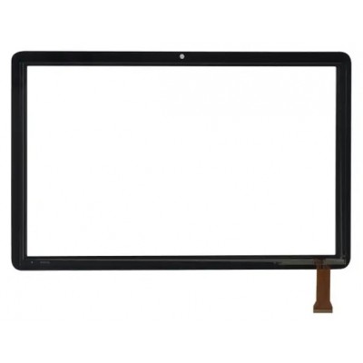 Touch Screen Digitizer For Doogee T10 Pro White By - Maxbhi Com