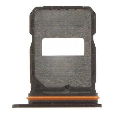 Sim Card Holder Tray For Xiaomi Poco X8 Pro Max Black - Maxbhi Com
